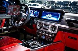 مێرسێدس بێنز G-Class